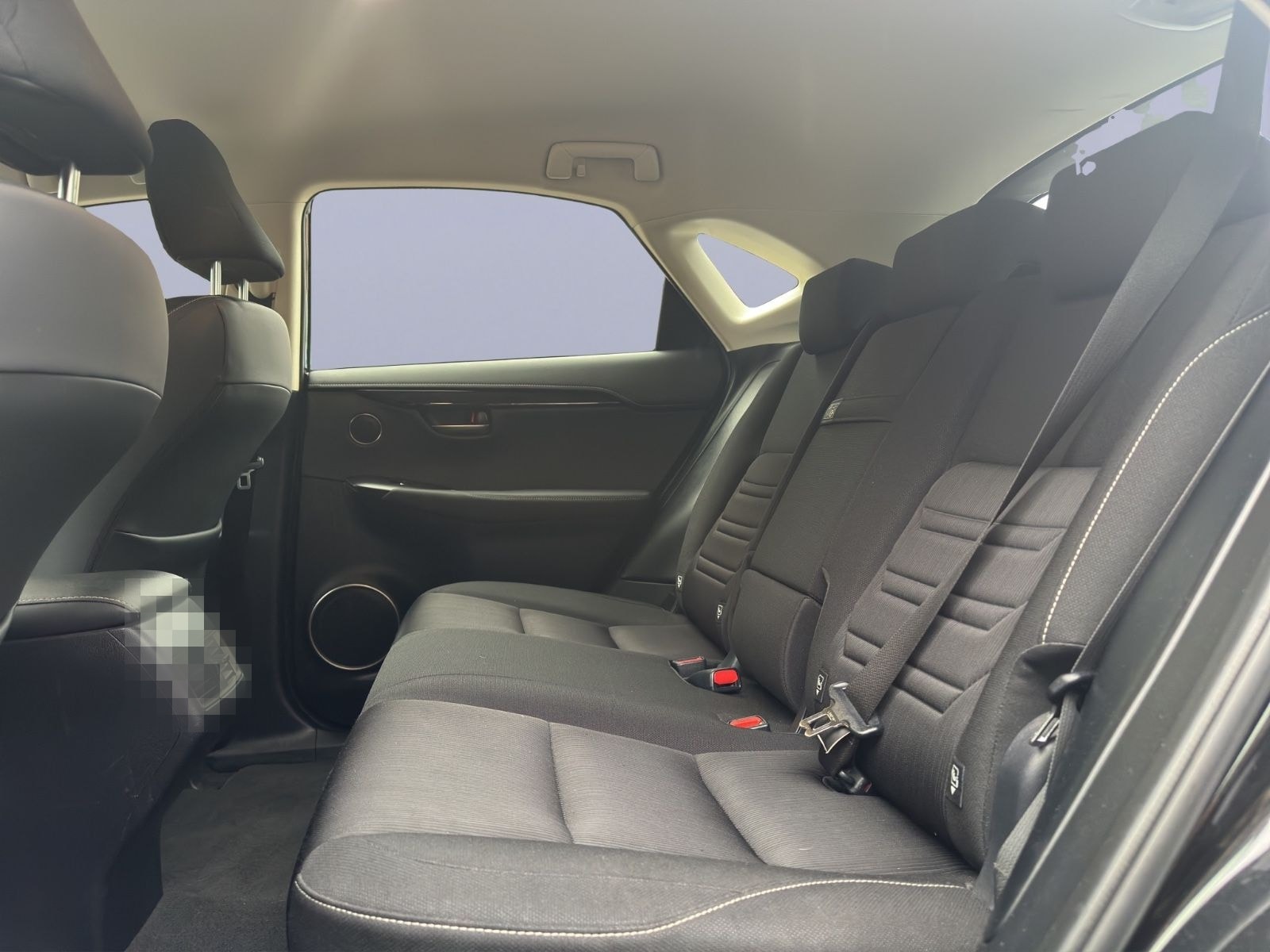 Lexus NX 300h Amazing Edition*LED*SHZ*PDC* foto 18