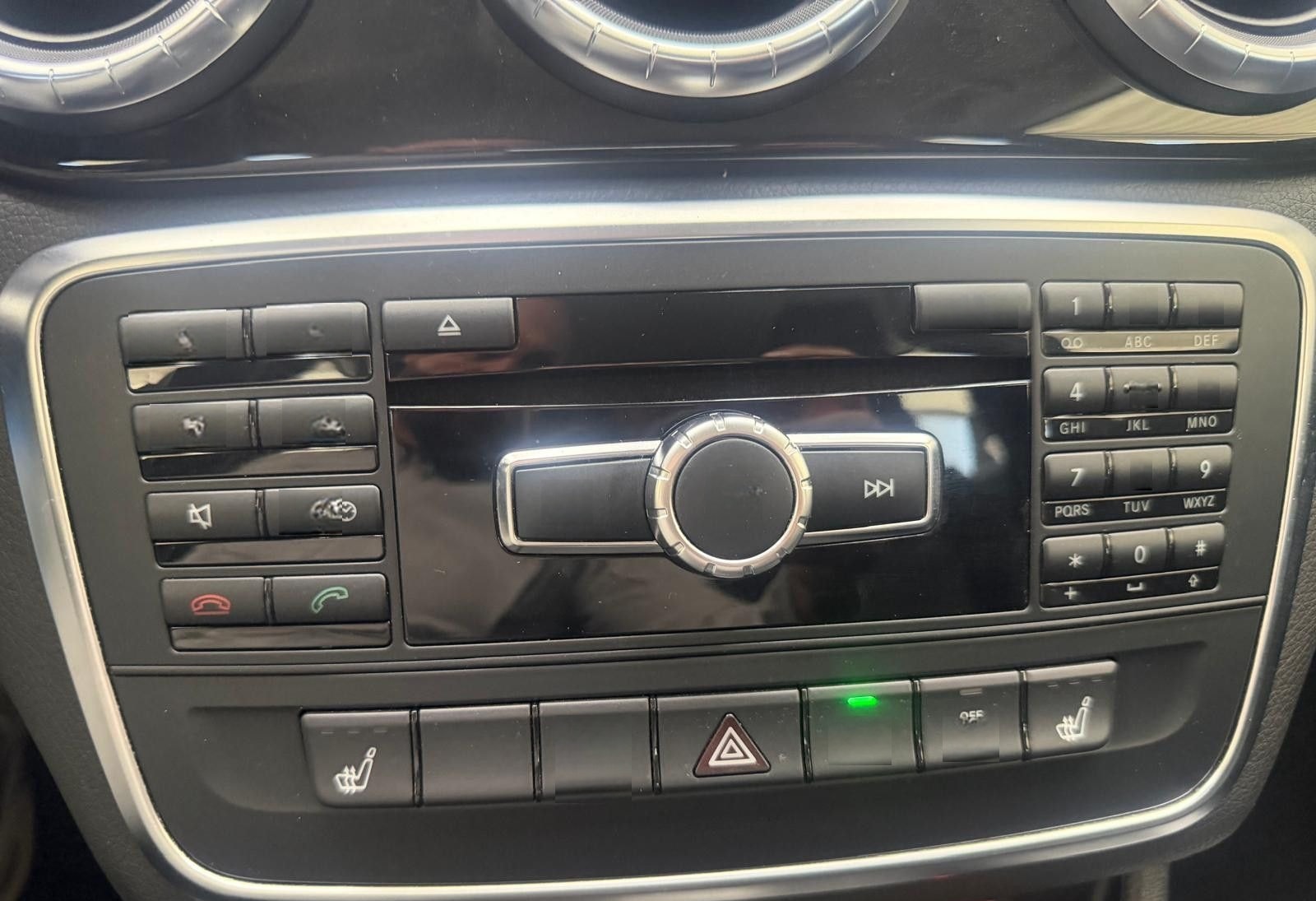 Mercedes-Benz CLA 250*AUT*NAV*PDC*KAM*XEN*SHEFT*TEMP*NUR 43TKM foto 11