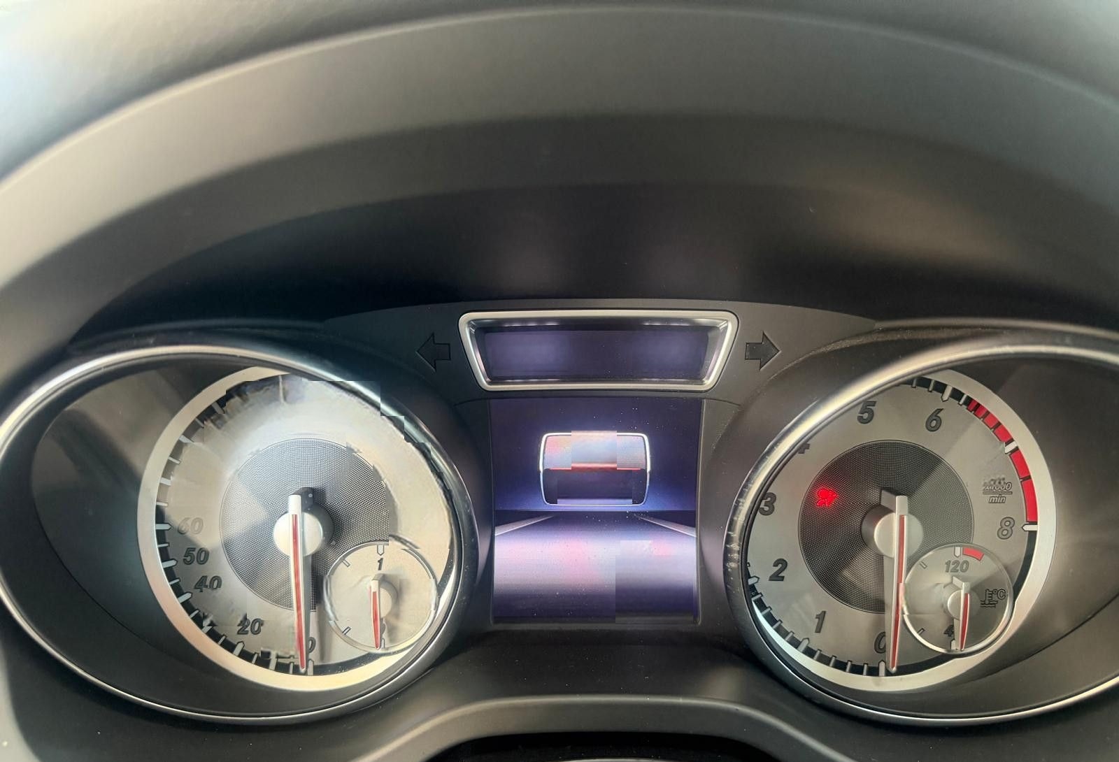 Mercedes-Benz CLA 250*AUT*NAV*PDC*KAM*XEN*SHEFT*TEMP*NUR 43TKM foto 12