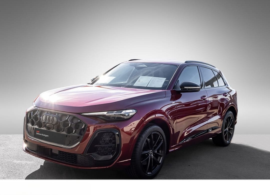 Audi Q5 SUV TFSI quattro 150 kW 2026