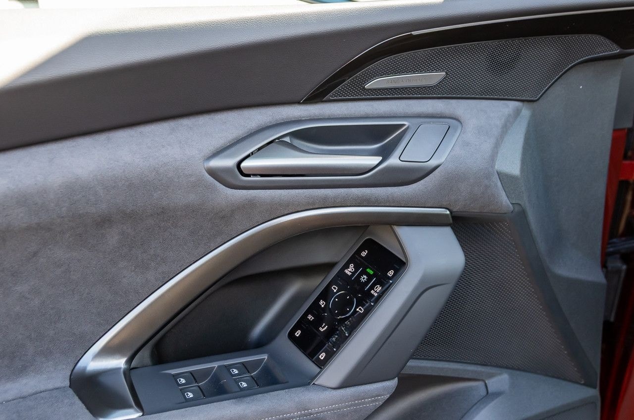 Audi Q5 SUV TFSI quattro 150 kW S tronic foto 20