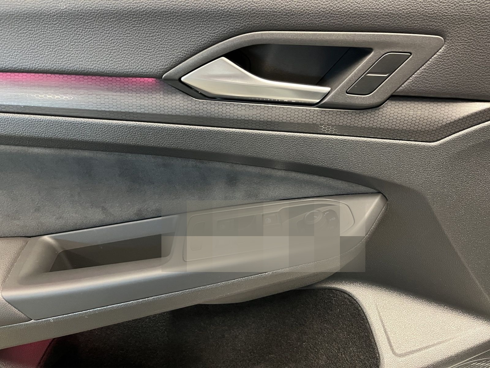 Volkswagen Golf VIII GTI Clubsport 2.0 TSI DSG, Navi, Sitzh foto 13