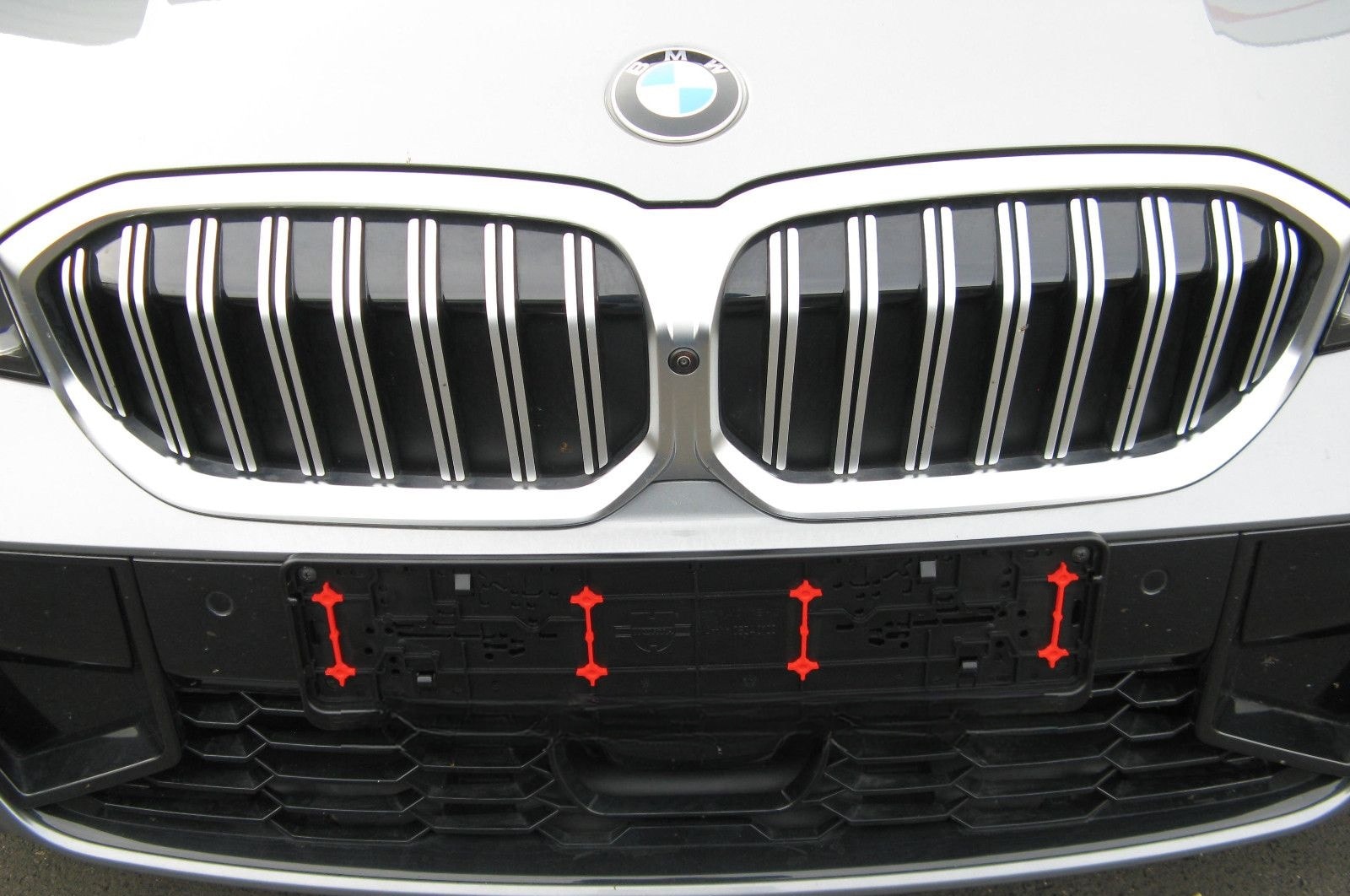 BMW 318 i M Sport Touring 360°NAVI HUD 18" -38% foto 23