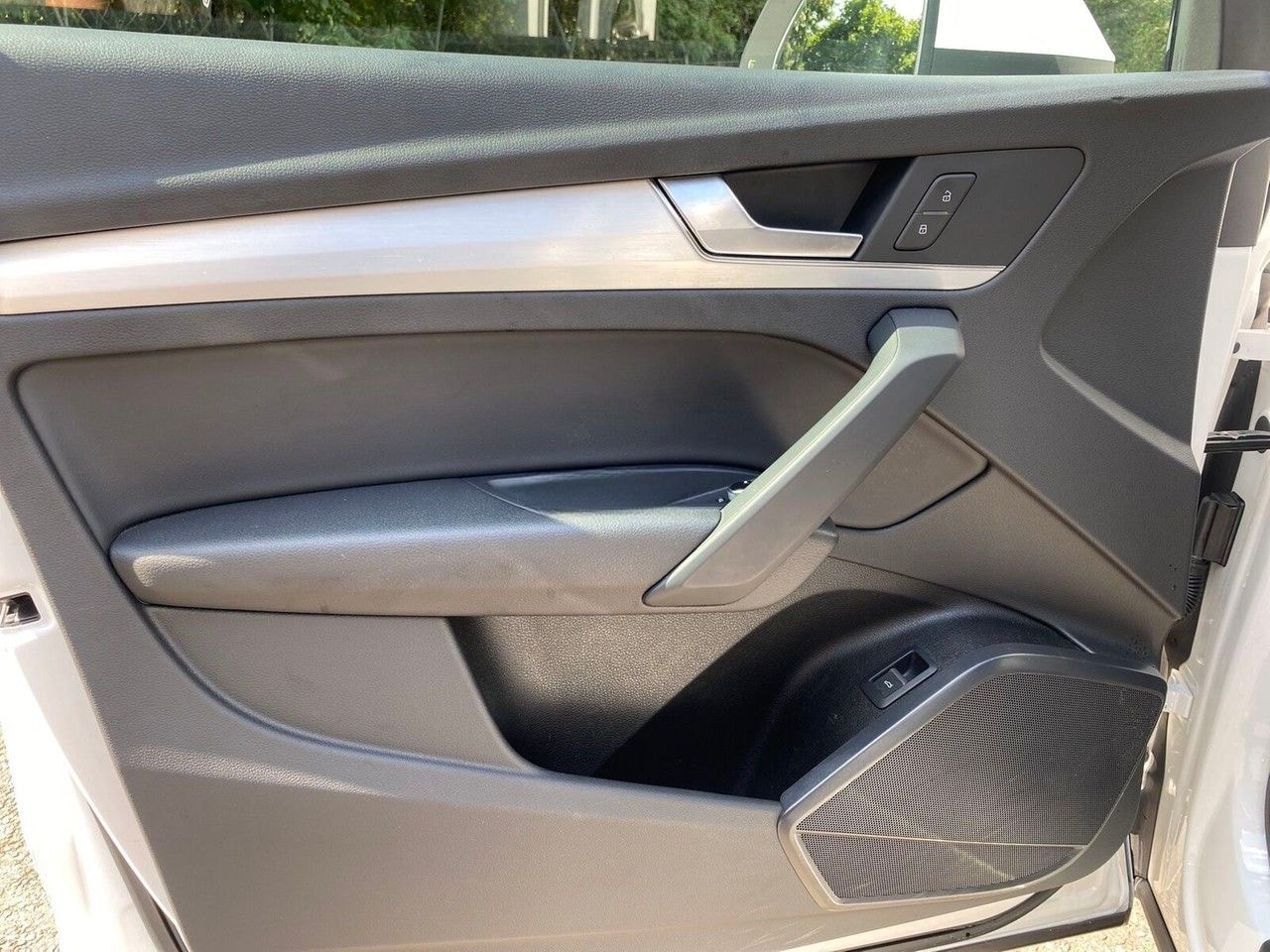 Audi Q5 40 TDI S tronic quattro S line AHK Navi LED foto 7