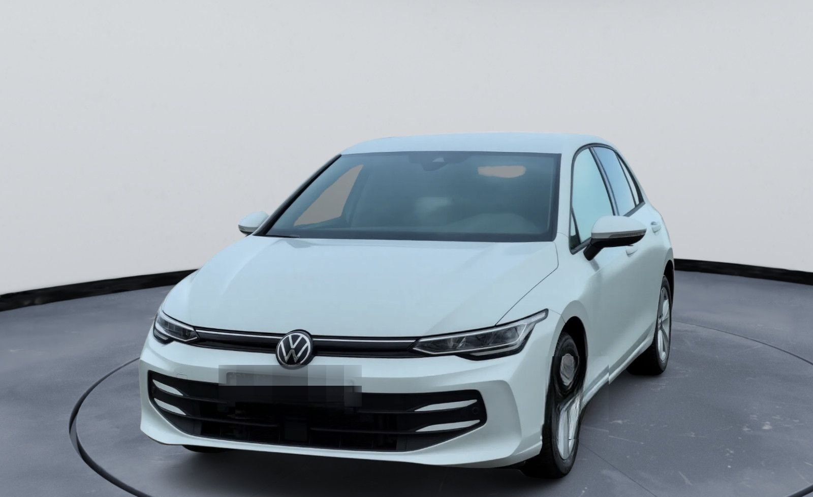 Volkswagen Golf VIII Lim. Life 1.5 TSI - NAVI - PDC- LED- foto 1