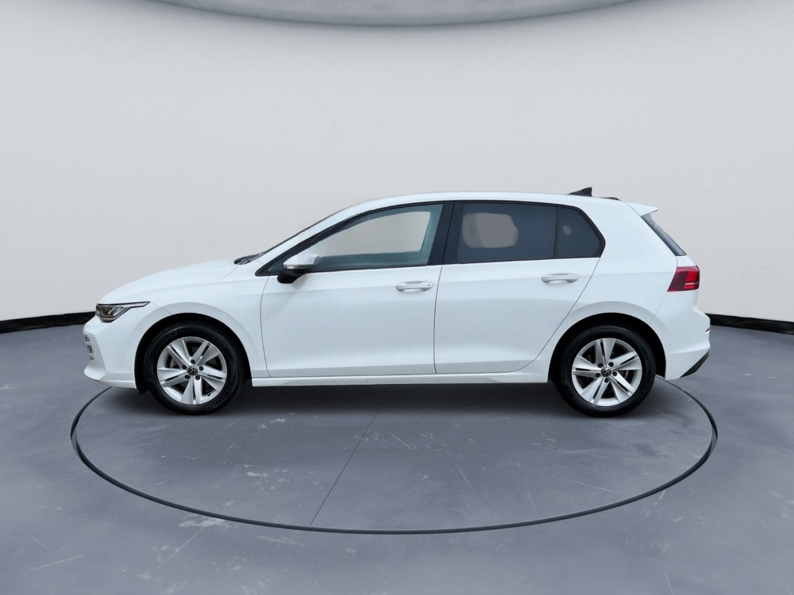 Volkswagen Golf VIII Lim. Life 1.5 TSI - NAVI - PDC- LED- foto 3