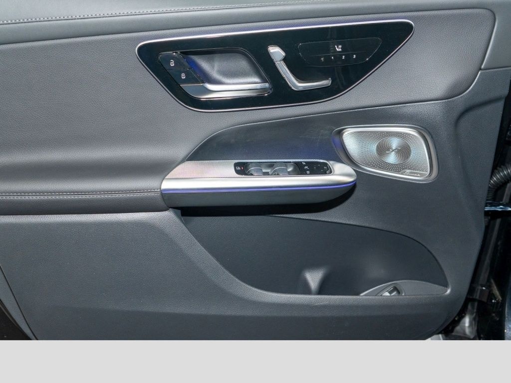 Mercedes-Benz GLC 300 de 4MATIC mit EQ Hybrid Technologie 360 foto 19