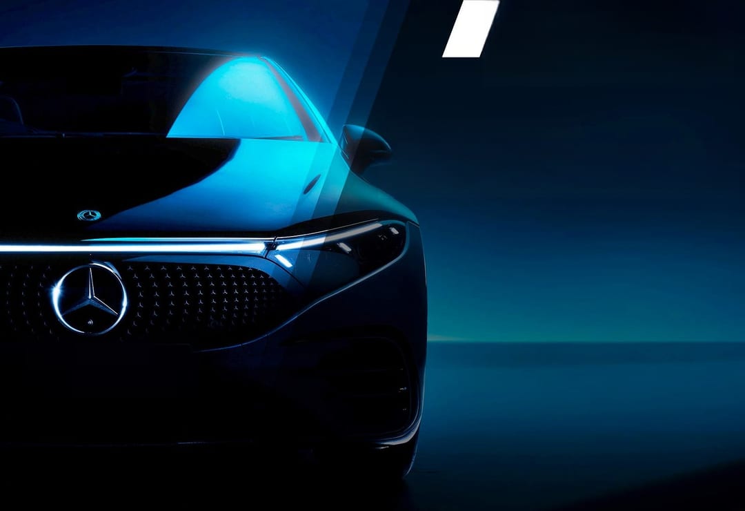 Mercedes-Benz GLA 200 PROGRESSIVE 2026