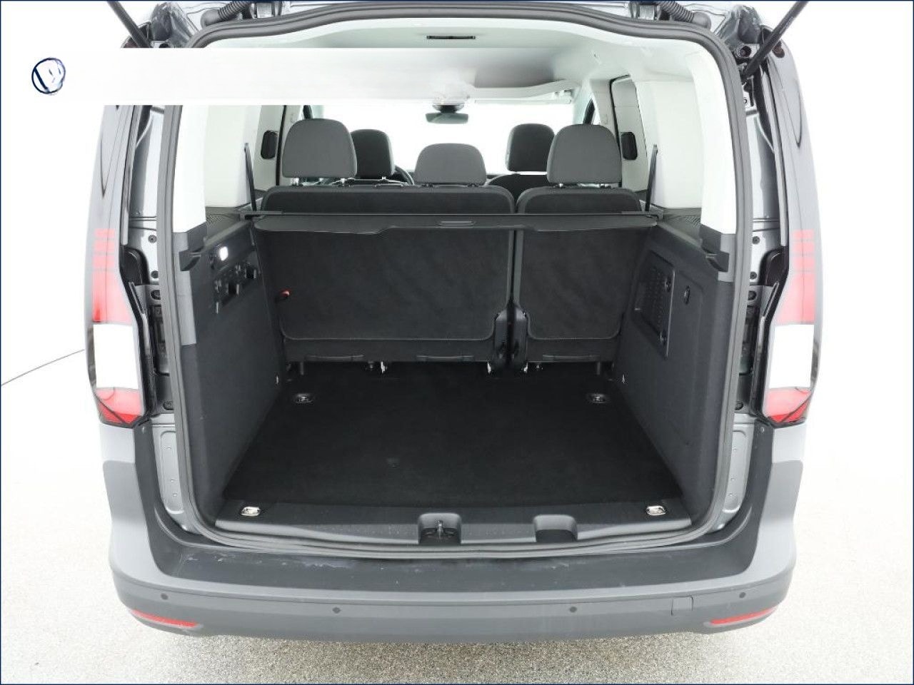 Volkswagen Caddy VorbAHK MAL Navi ACC Alarm SideAssist foto 15