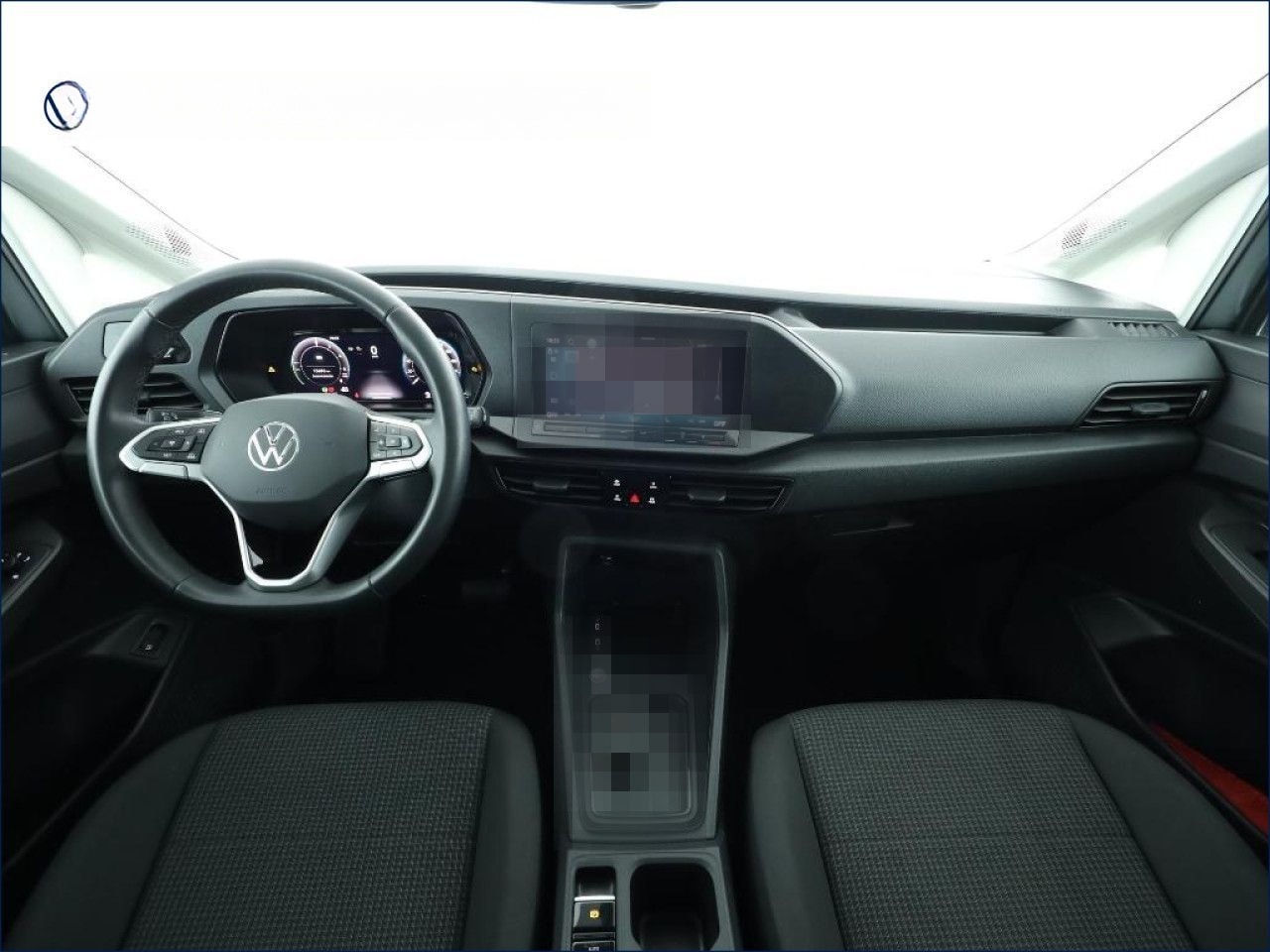 Volkswagen Caddy VorbAHK MAL Navi ACC Alarm SideAssist foto 7