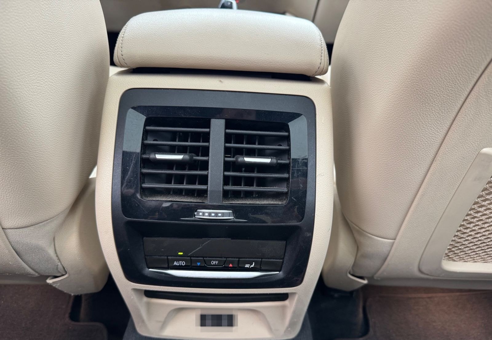 BMW X3 xDrive 20 d M Sport-Lederi-Pano-Head Up-Kam. foto 19