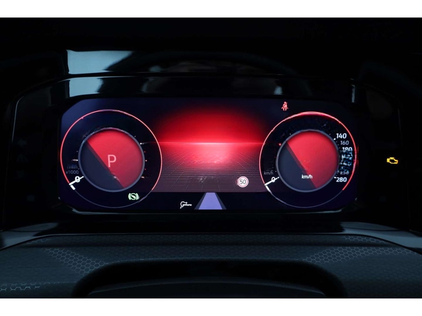 Volkswagen Golf GTI 2.0 TSI Clubsport DSG LED/RFK/SH/DAB+ foto 14