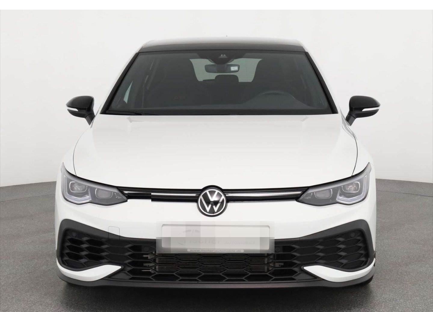 Volkswagen Golf GTI 2.0 TSI Clubsport DSG LED/RFK/SH/DAB+ foto 3