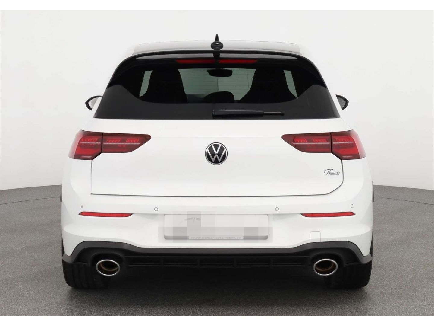 Volkswagen Golf GTI 2.0 TSI Clubsport DSG LED/RFK/SH/DAB+ foto 6