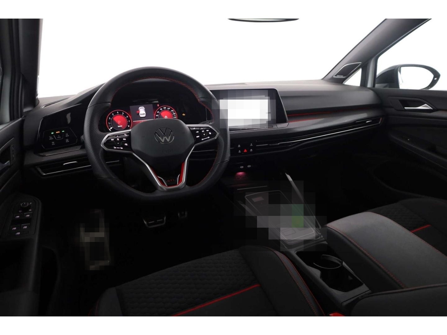 Volkswagen Golf GTI 2.0 TSI Clubsport DSG LED/RFK/SH/DAB+ foto 9