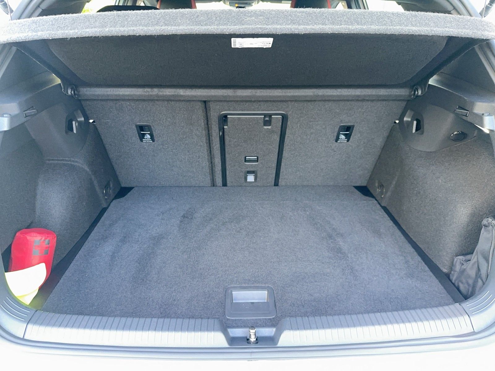 Volkswagen Golf 2.0 GTI Clubsport Matrix Navi H&K Kam LM19 foto 12