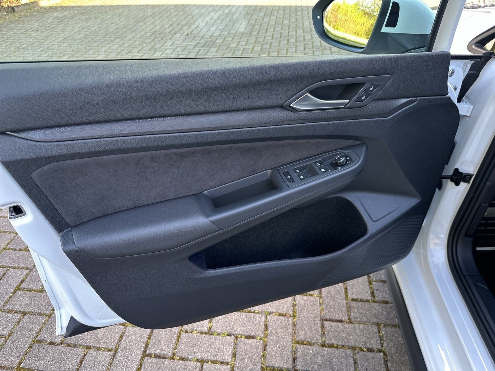 Volkswagen Golf 2.0 GTI Clubsport Matrix Navi H&K Kam LM19 foto 17