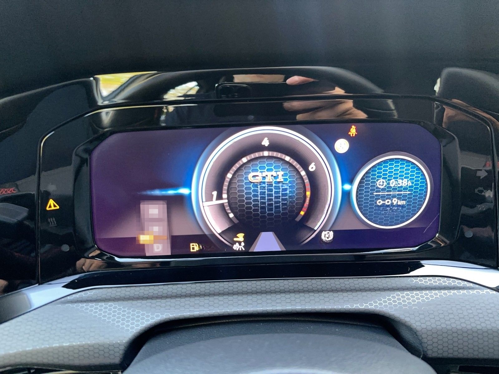 Volkswagen Golf 2.0 GTI Clubsport Matrix Navi H&K Kam LM19 foto 9