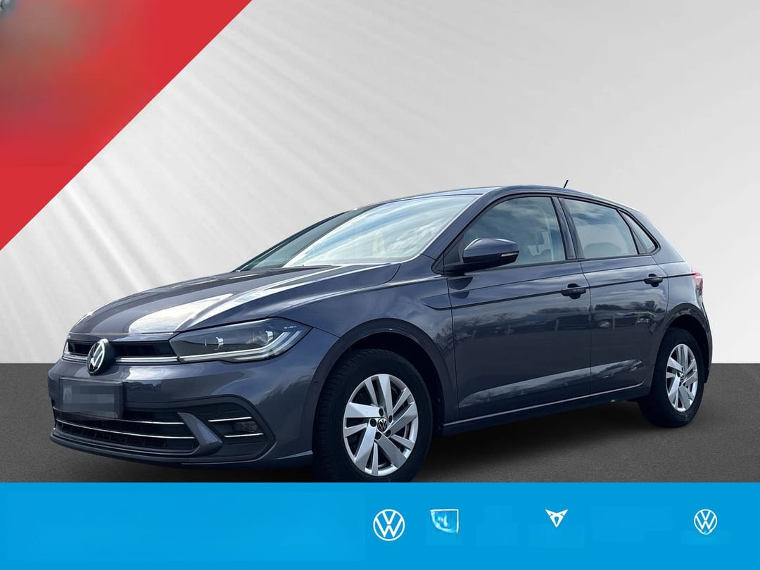 Volkswagen Polo Style 2023