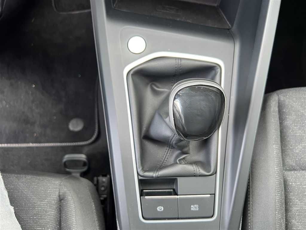 Volkswagen Golf Variant Life 1.0 TSI Sitzhz Rückfahrkamera foto 13