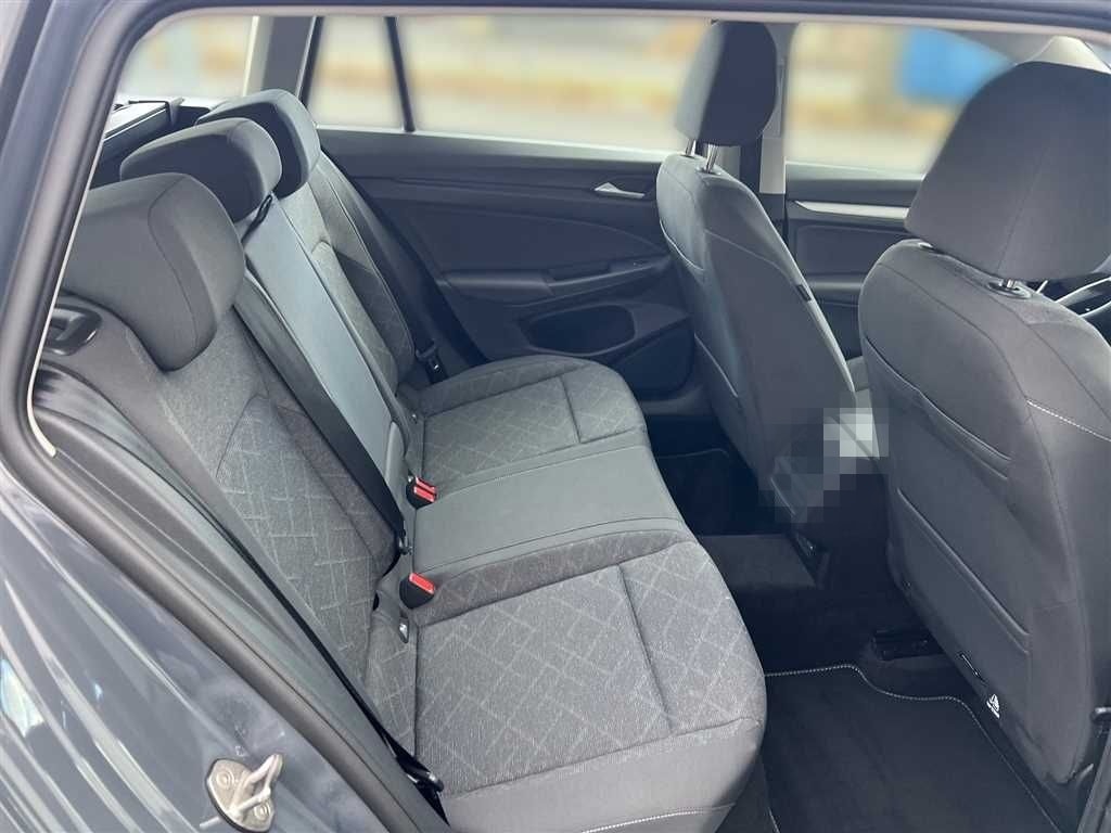 Volkswagen Golf Variant Life 1.0 TSI Sitzhz Rückfahrkamera foto 19