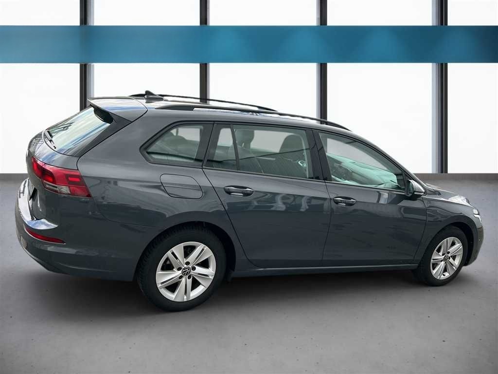 Volkswagen Golf Variant Life 1.0 TSI Sitzhz Rückfahrkamera foto 3