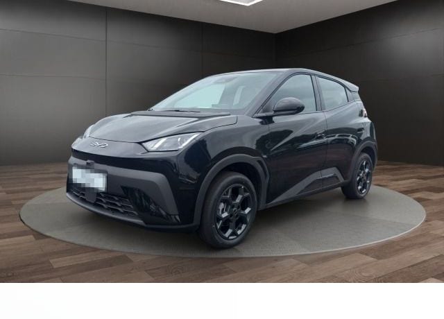 BYD Dolphin Surf Boost 2026