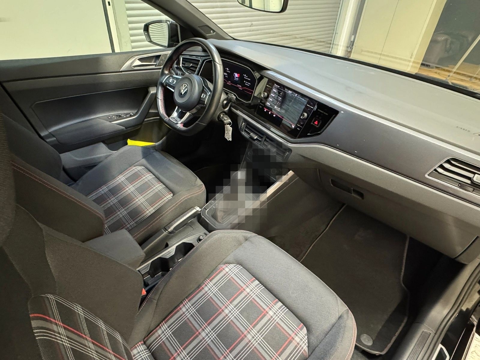 Volkswagen Polo GTI 2.0 TSI DSG V-CPT*SHZ*ACC*BEATS*BRESCIA foto 12