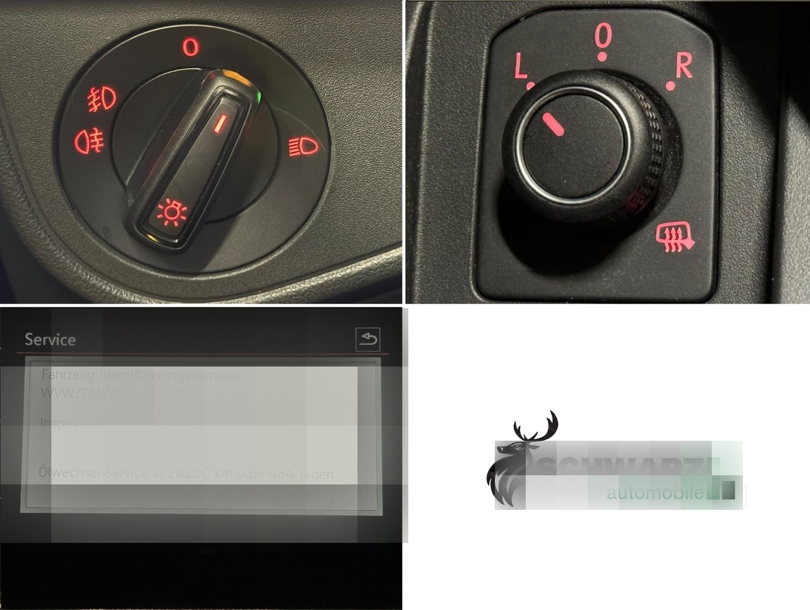 Volkswagen Polo GTI 2.0 TSI DSG V-CPT*SHZ*ACC*BEATS*BRESCIA foto 22