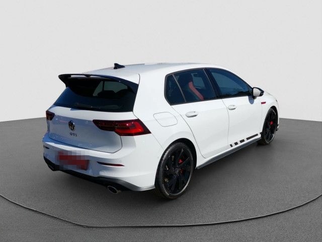 Volkswagen Golf 8 GTI 2.0 TSI DSG Clubsport ACC MATRIX NAVI foto 8