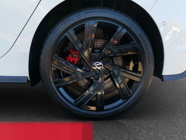 Volkswagen Golf 8 GTI 2.0 TSI DSG Clubsport ACC MATRIX NAVI foto 9