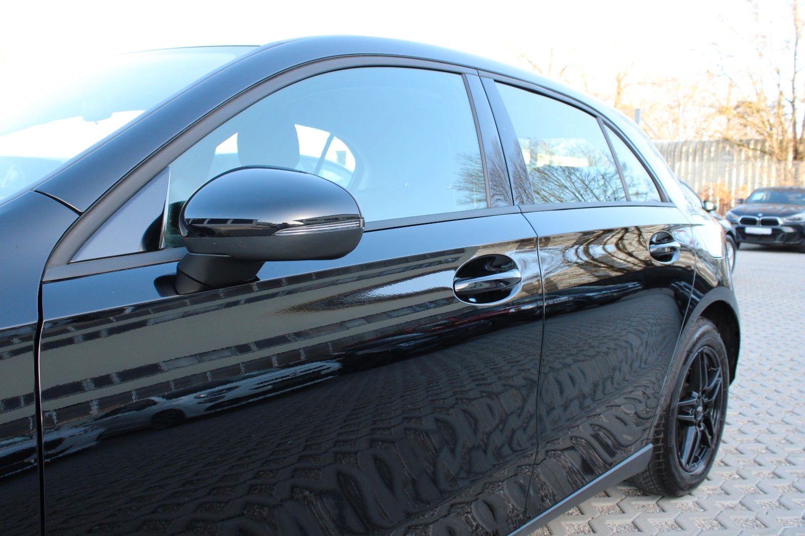 Mercedes-Benz A 180 A A 180 d foto 20