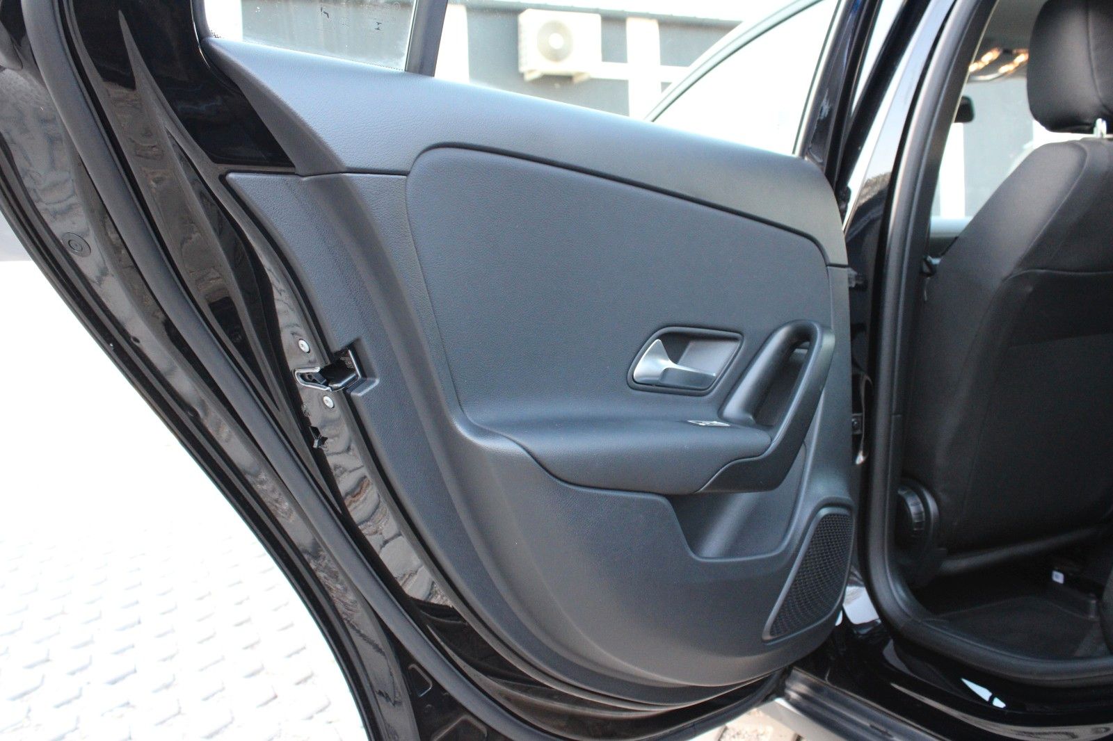 Mercedes-Benz A 180 A A 180 d foto 23