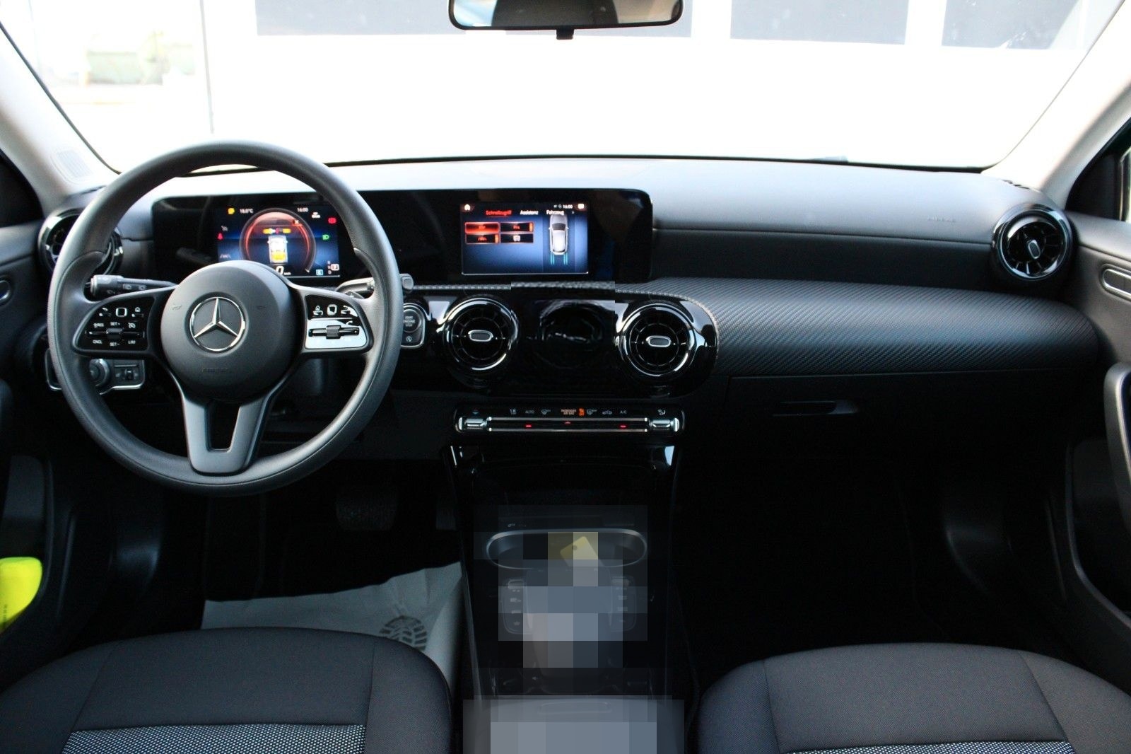 Mercedes-Benz A 180 A A 180 d foto 5