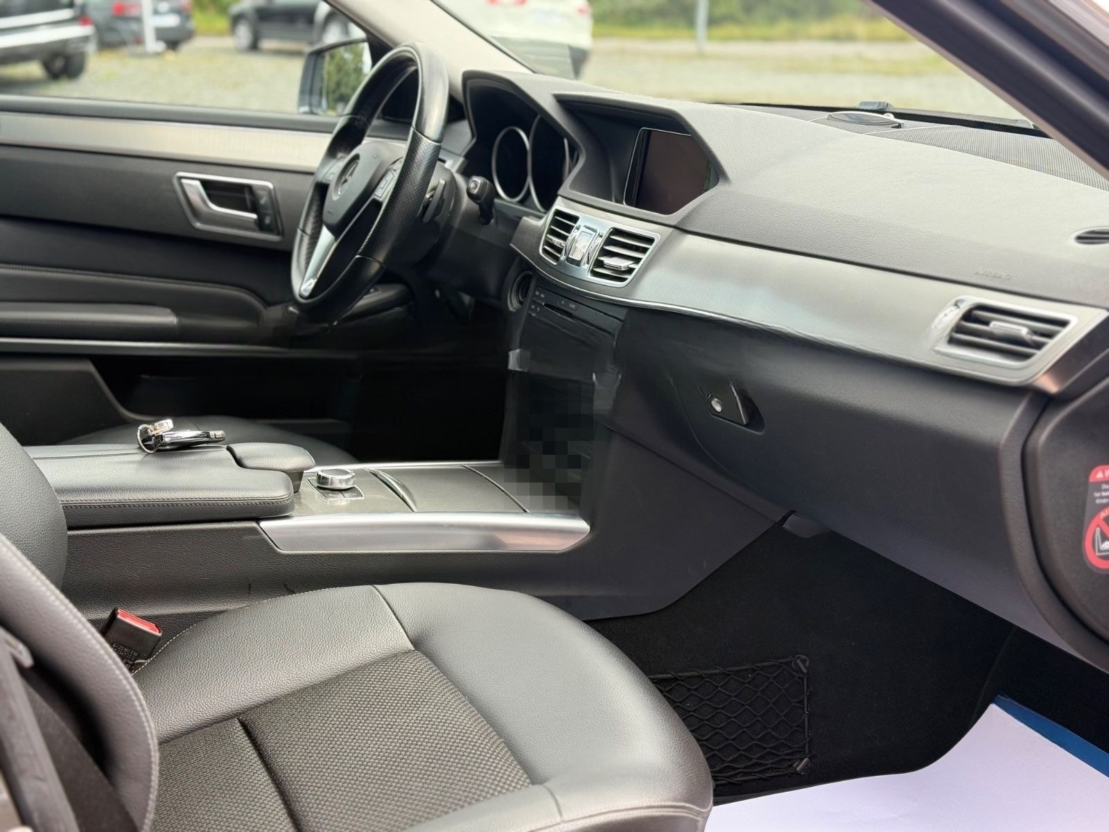 Mercedes-Benz E -Klasse 250 T-Modell*NAVI*ACC*SHZ*LED*360°-K foto 17