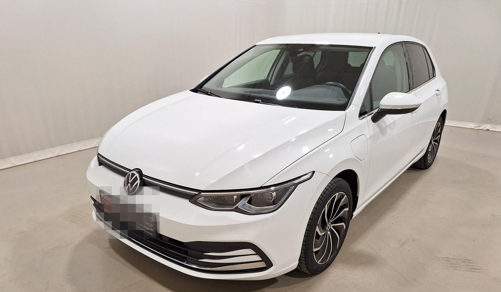Volkswagen Golf 1.4 TSI DSG Style eHybrid Matrix|Navi|AHK|A foto 2
