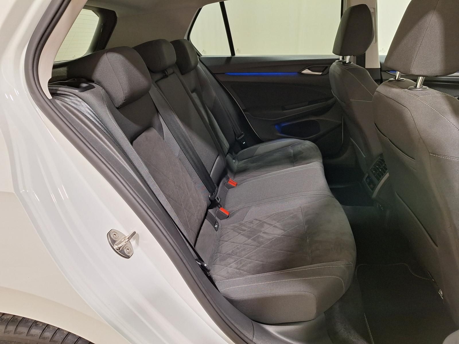 Volkswagen Golf 1.4 TSI DSG Style eHybrid Matrix|Navi|AHK|A foto 12