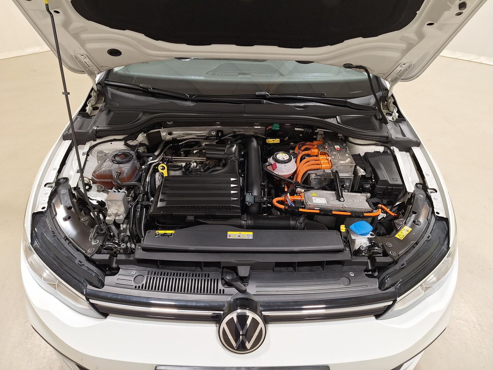 Volkswagen Golf 1.4 TSI DSG Style eHybrid Matrix|Navi|AHK|A foto 14