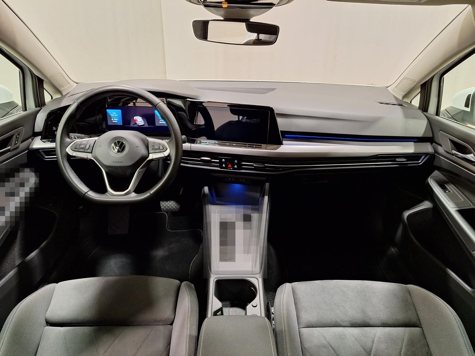 Volkswagen Golf 1.4 TSI DSG Style eHybrid Matrix|Navi|AHK|A foto 15