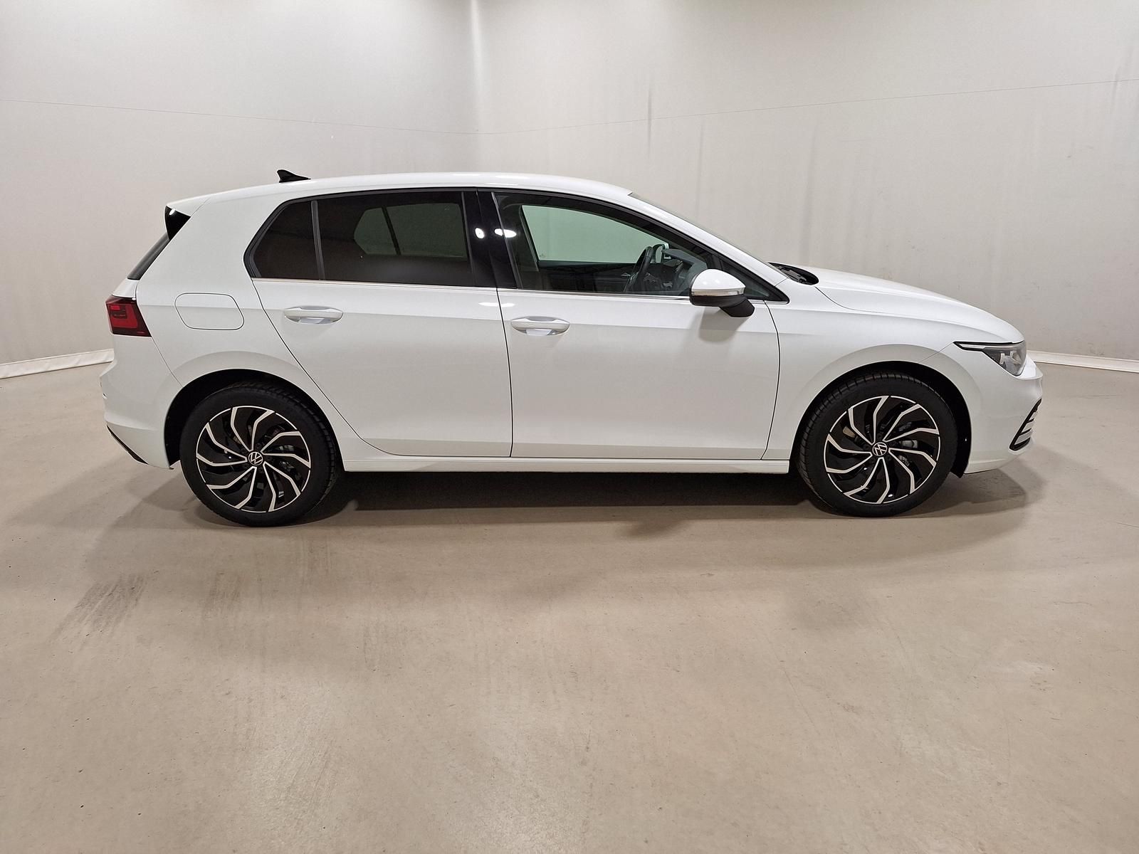 Volkswagen Golf 1.4 TSI DSG Style eHybrid Matrix|Navi|AHK|A foto 7