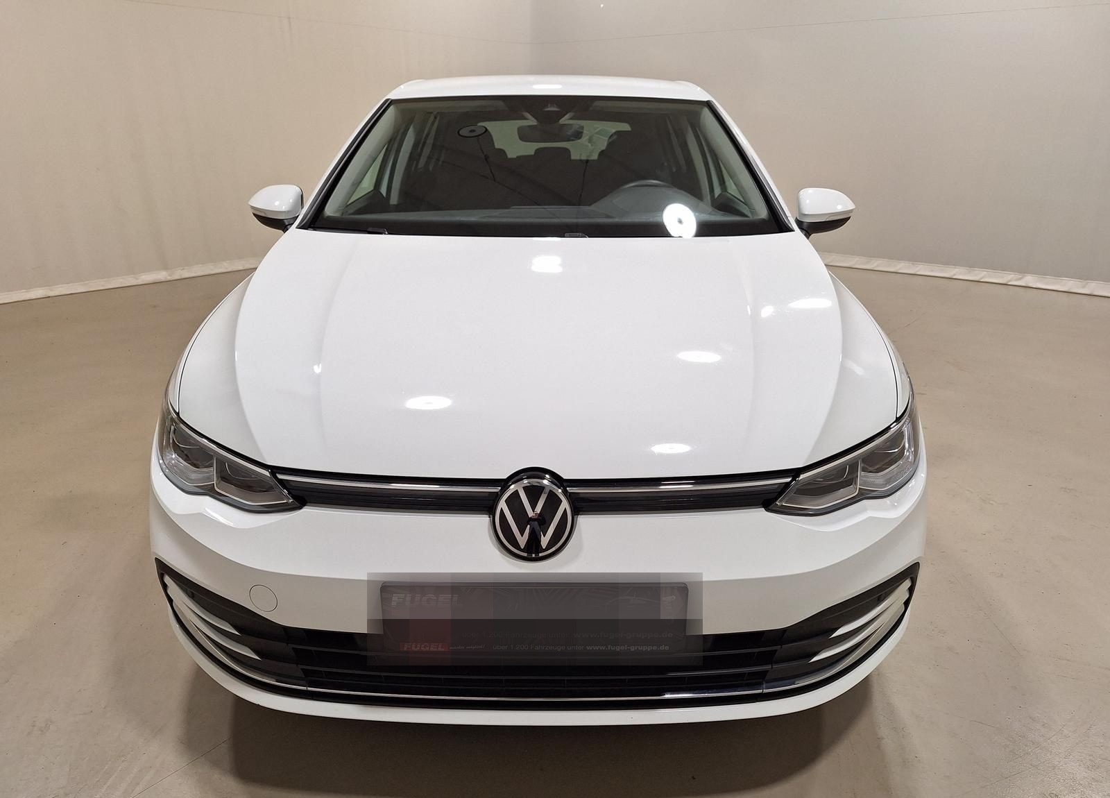 Volkswagen Golf 1.4 TSI DSG Style eHybrid Matrix|Navi|AHK|A foto 9
