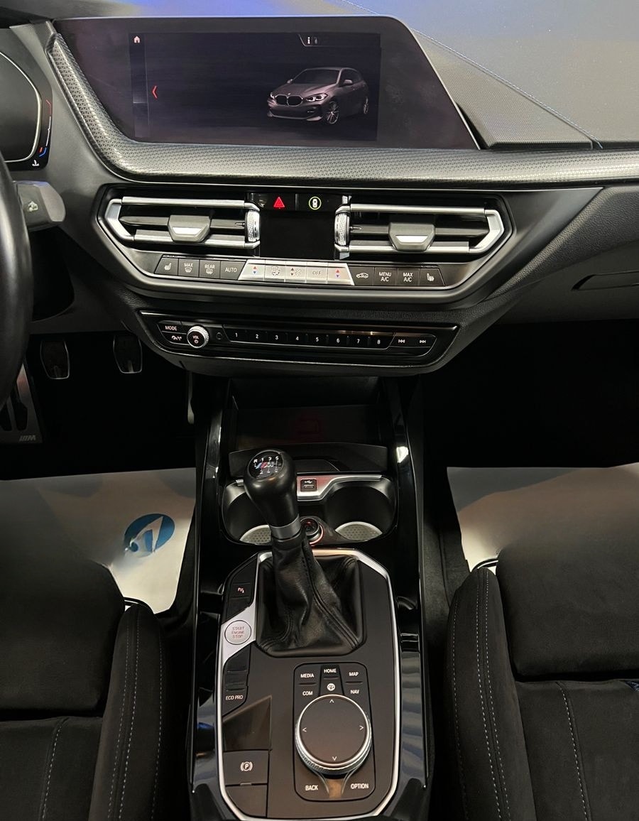 BMW 118 i M-Sport F40 (AMAN®) foto 12