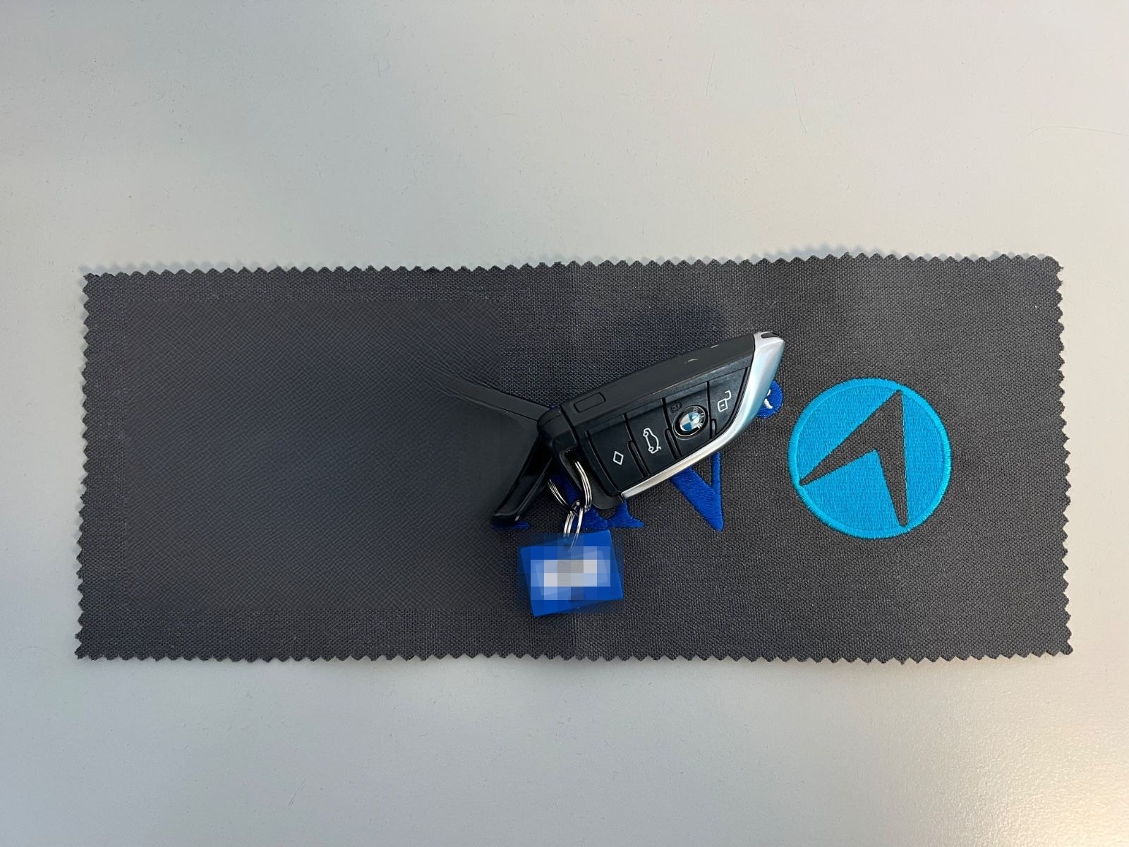 BMW 118 i M-Sport F40 (AMAN®) foto 21