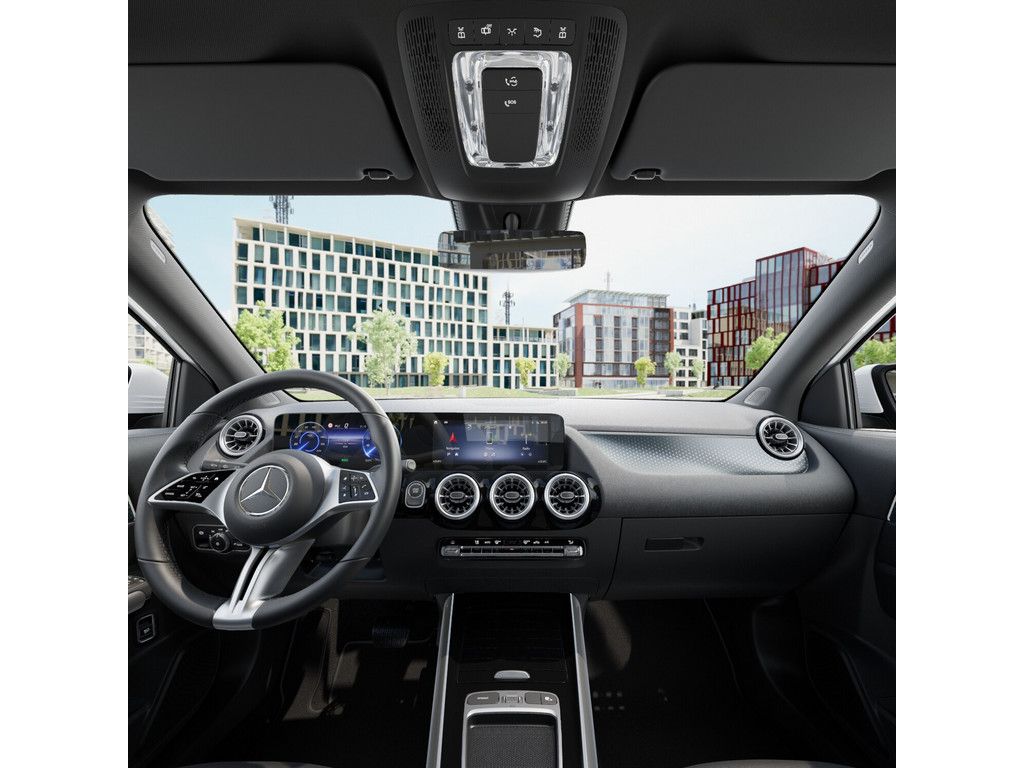 Mercedes-Benz EQA 250+ Progressive Advanced LED Kamera Spurh.- foto 16