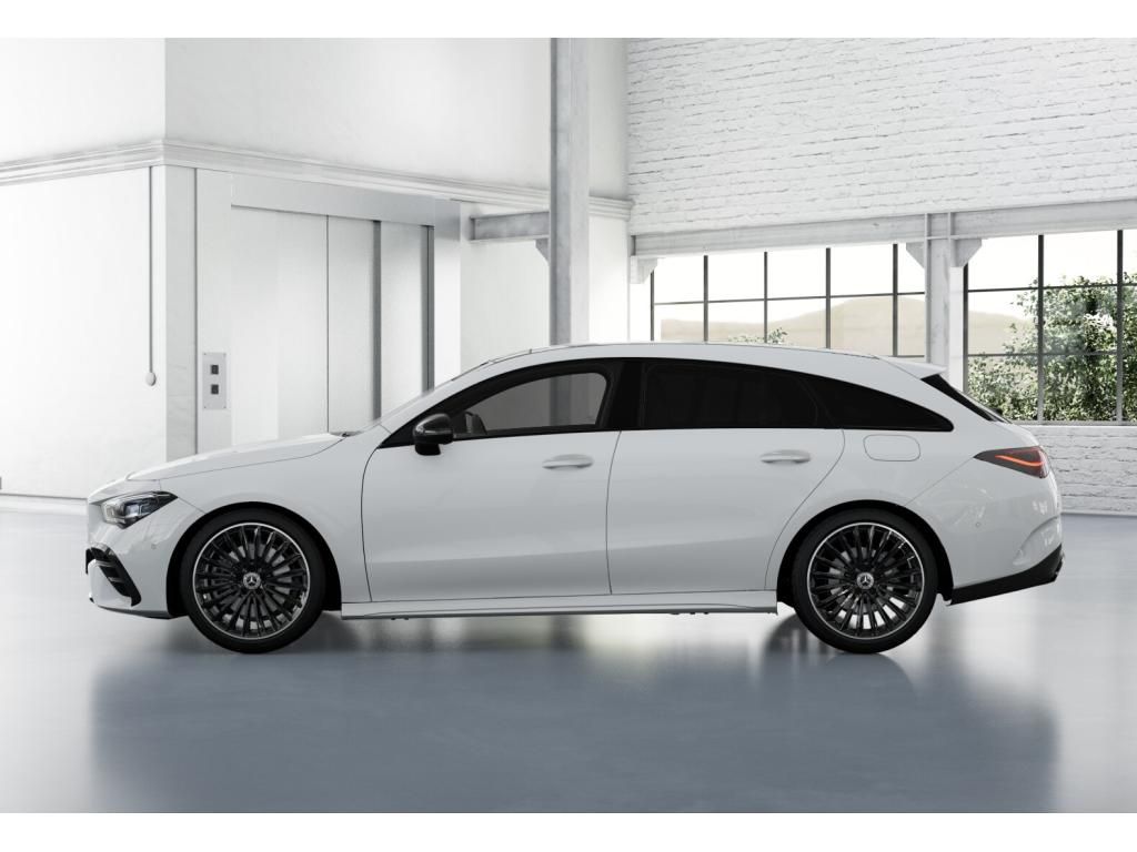 Mercedes-Benz CLA 200 Shooting Brake AMG PANO+19"+MULTIBEAM foto 2