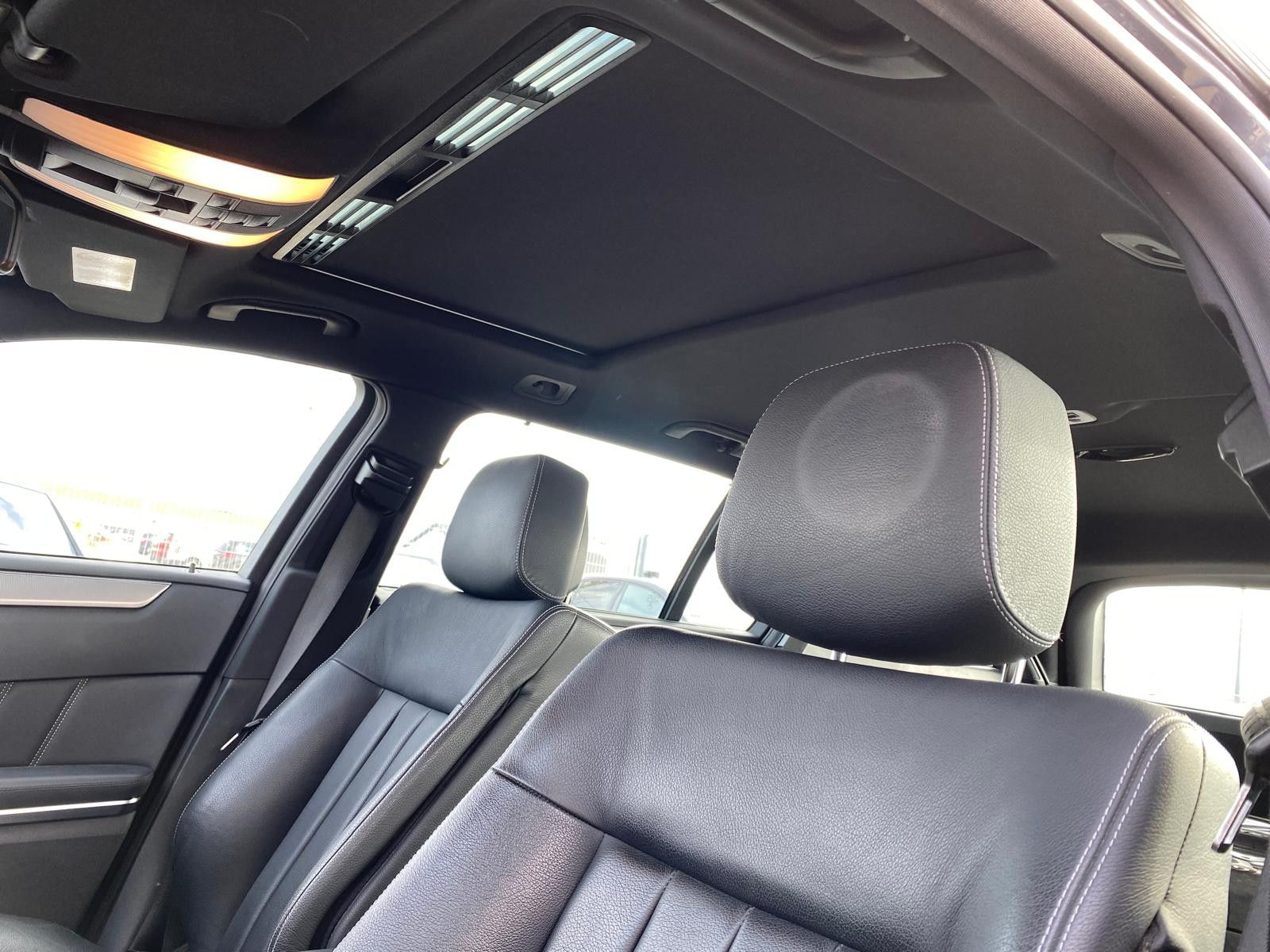 Mercedes-Benz E 400 E 400 E T-Modell/ELEGANCE|360 KAM|SD|NAVI/ foto 2