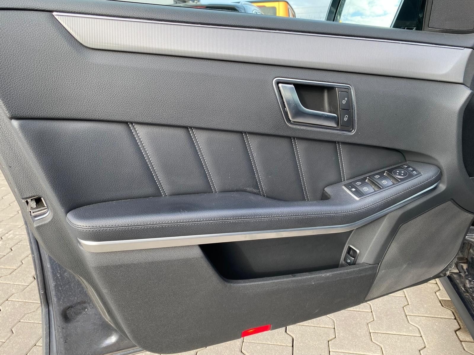 Mercedes-Benz E 400 E 400 E T-Modell/ELEGANCE|360 KAM|SD|NAVI/ foto 14