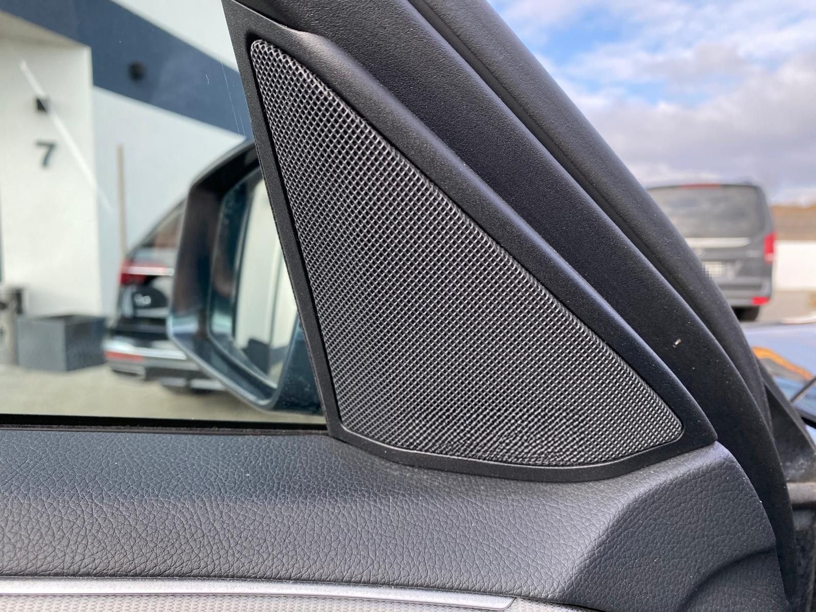 Mercedes-Benz E 400 E 400 E T-Modell/ELEGANCE|360 KAM|SD|NAVI/ foto 17