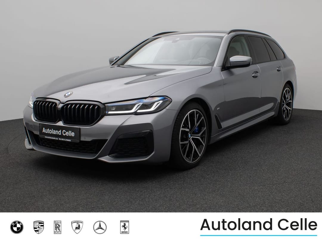 BMW 530d xD M Sport Pro 2023