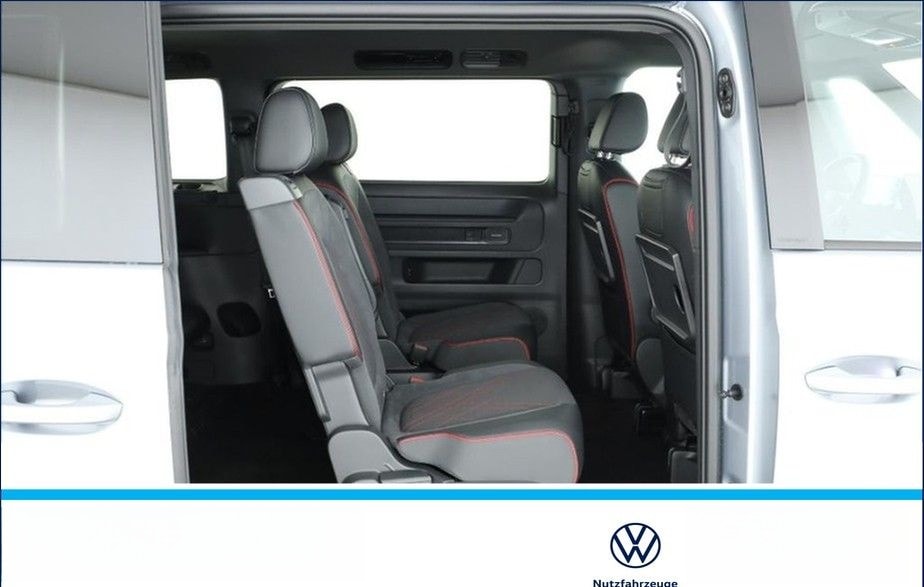 Volkswagen ID.Buzz 250kW GTX MATRIX-LED+AreaView+HuD foto 5